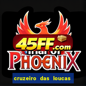 cruzeiro das loucas dublado torrent